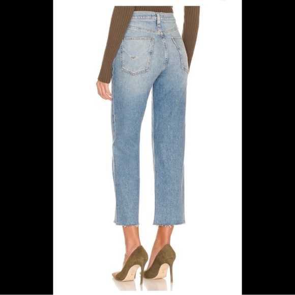 Hudson Jeans Fallon Crop size 29 - Picture 13 of 14